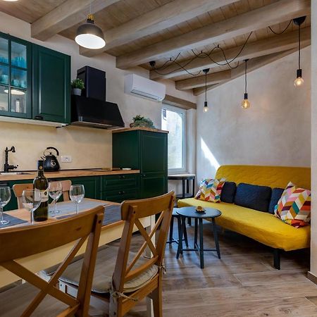 Casa Wau Apartment Rovinj Exterior foto