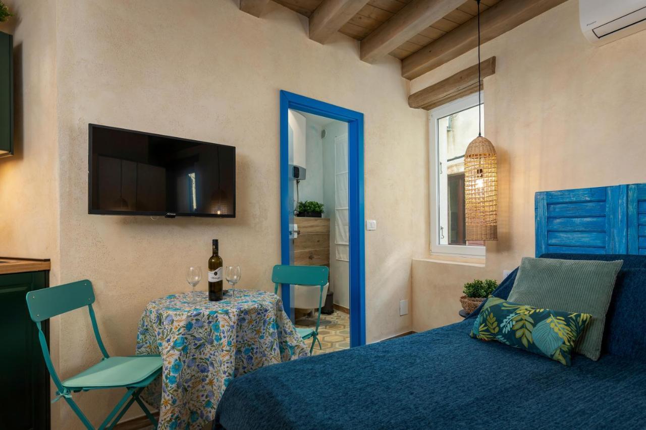 Casa Wau Apartment Rovinj Exterior foto