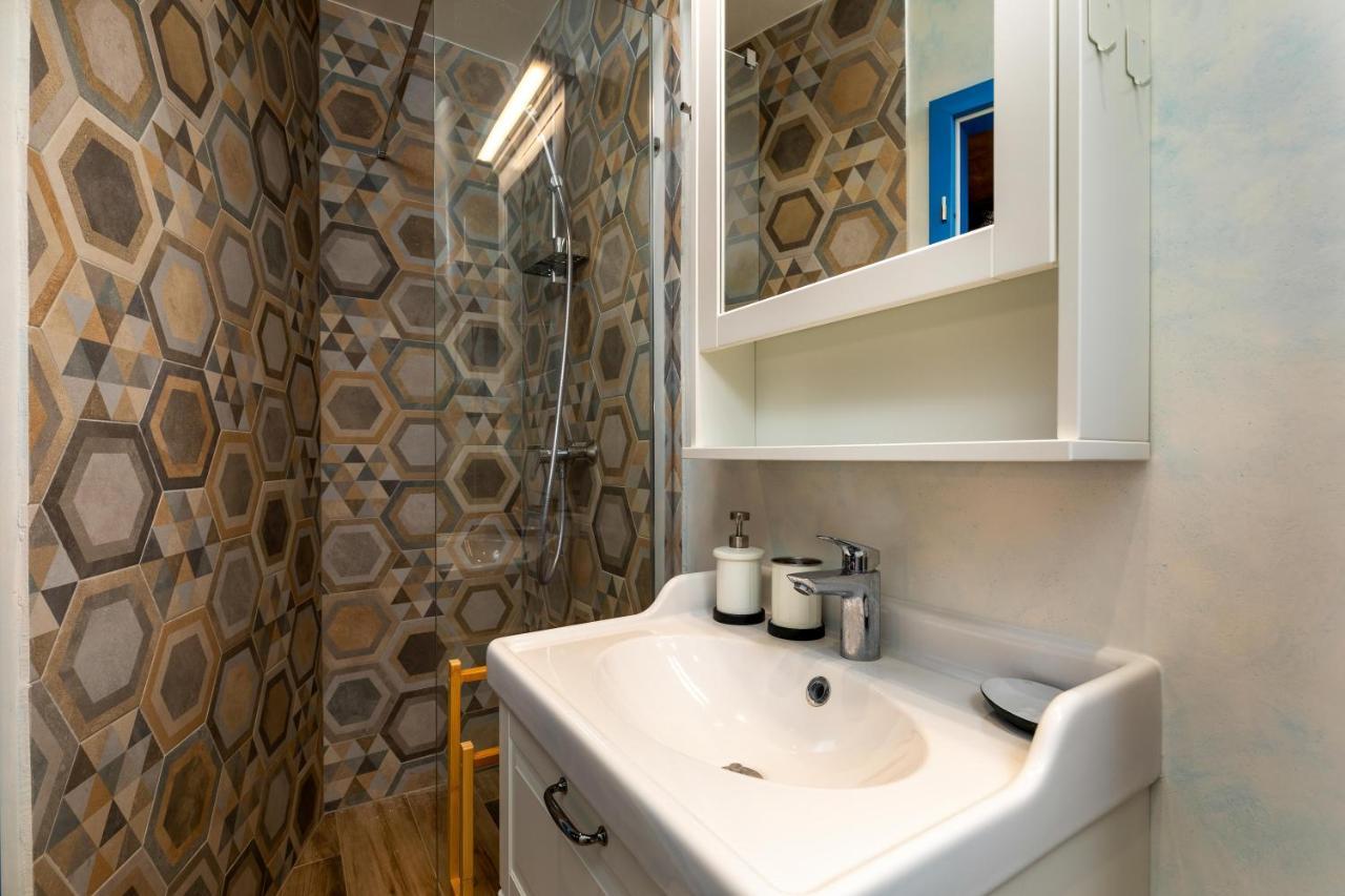 Casa Wau Apartment Rovinj Exterior foto