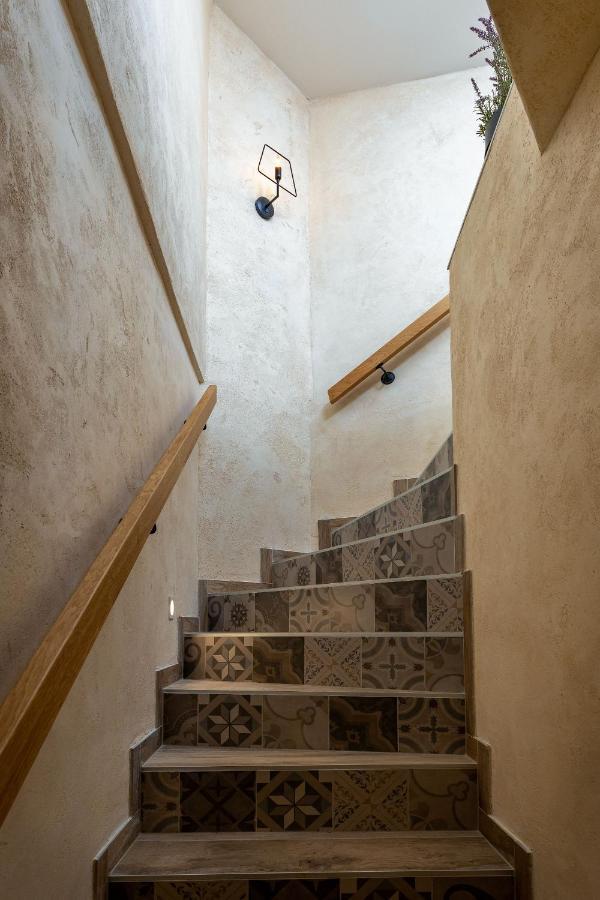 Casa Wau Apartment Rovinj Exterior foto