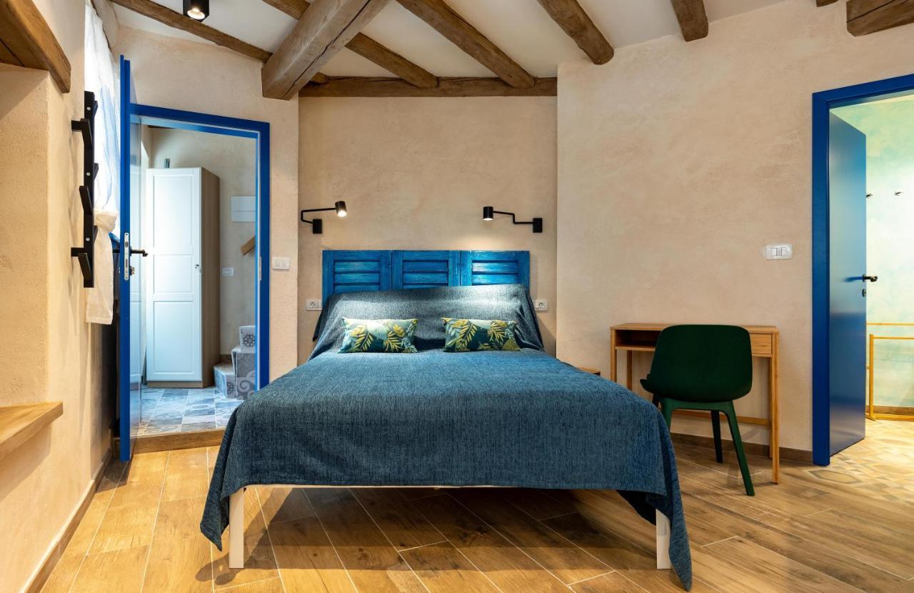 Casa Wau Apartment Rovinj Exterior foto