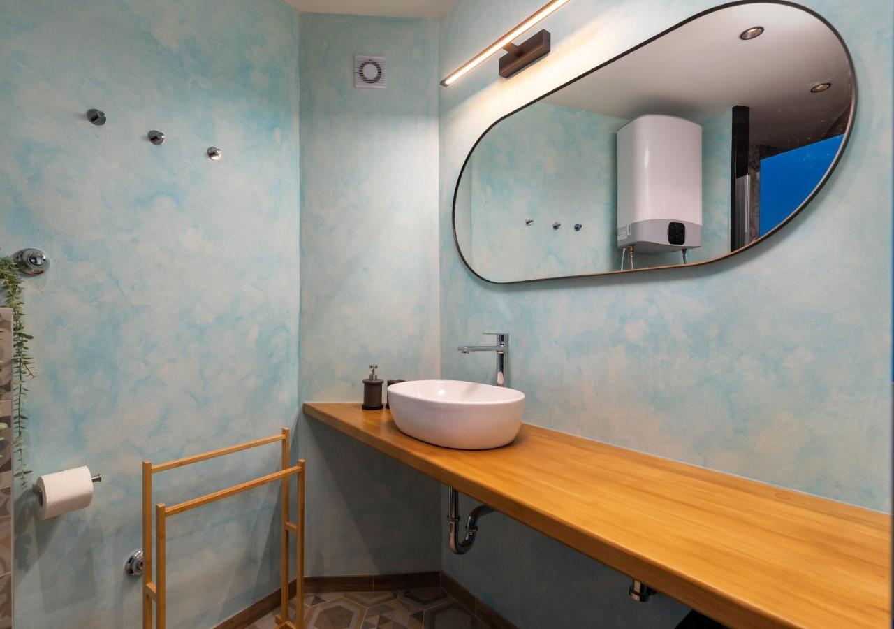 Casa Wau Apartment Rovinj Exterior foto