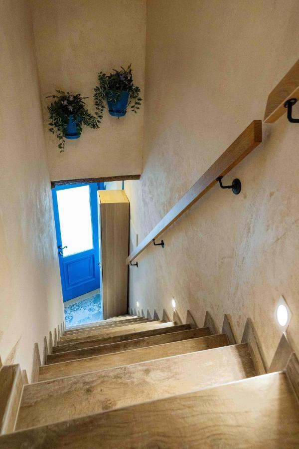 Casa Wau Apartment Rovinj Exterior foto